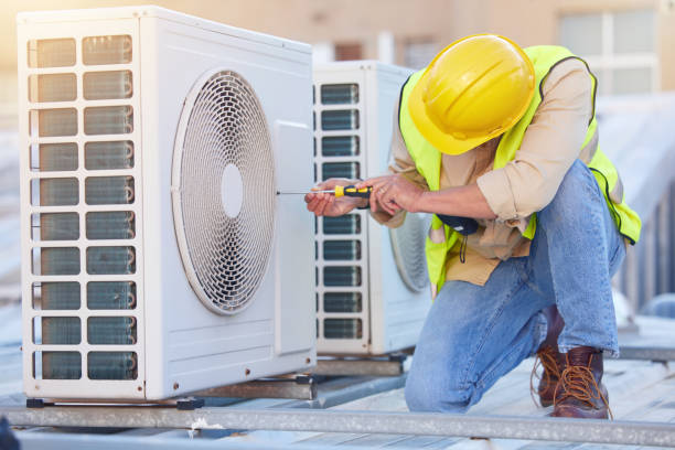 Best VRF (Variable Refrigerant Flow) Systems in Bryn Mawr, PA