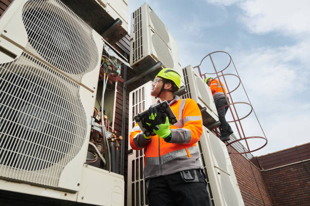 Best HVAC for Healthcare Facilities in Bryn Mawr, PA