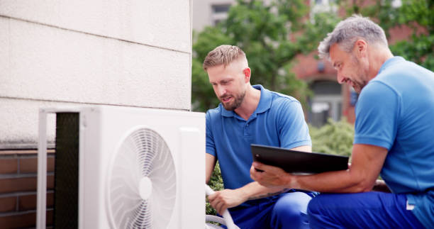 Best Residential HVAC in Bryn Mawr, PA