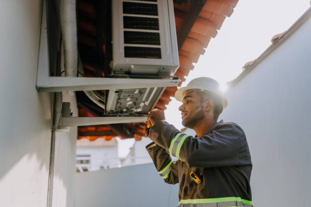Best Energy-efficient HVAC Solutions in Bryn Mawr, PA