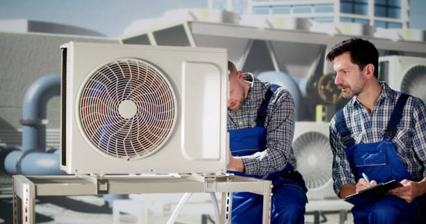 Best Seasonal HVAC Services in Bryn Mawr, PA