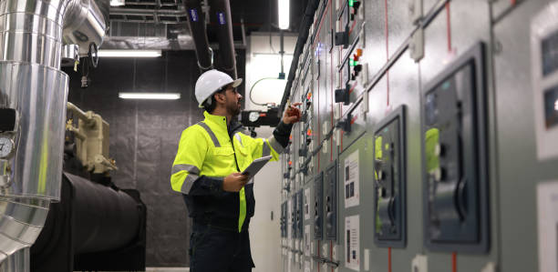 Best HVAC Equipment and Components in Bryn Mawr, PA